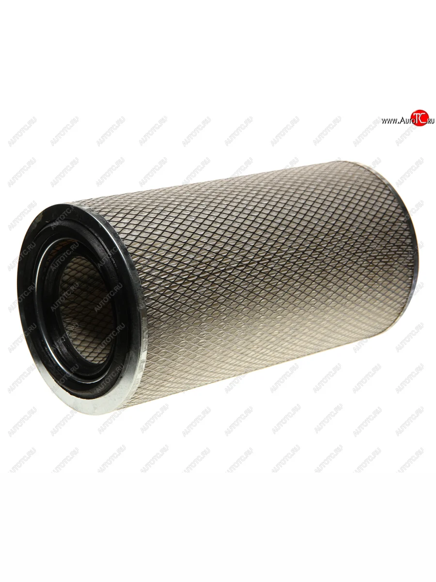 Элемент фильтрующий HIGER KLQ 6119 TQ дв.CUMMINS ISDe 300-40 воздушный ЕВРО-4 комплект EKOFIL EKOFIL eko-01.413  в Перми Пермском крае