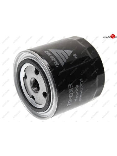 Фильтр масляный ВАЗ-2101-2107,2121-21213,УАЗ стандарт EKOFIL EKOFIL eko-02