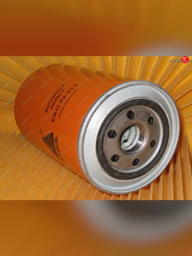 Фильтр масляный HYUNDAI HD65,72,78,County дв.D4ALDBDD EKOFIL EKOFIL eko-02.213