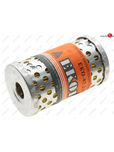 Фильтр масляный DAF IVECO MAN MERCEDES SCANIA VOLVO насоса ГУРа EKOFIL EKOFIL eko-02.219