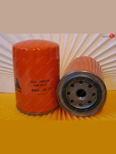 Фильтр масляный ГАЗ-3110,3302 (дв.ШТАЙЕР) EKOFIL EKOFIL eko-02.23 EKOFIL eko-02.23