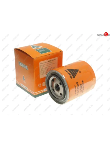 Фильтр масляный УАЗ-31512,3160,Патриот,HUNTER EKOFIL EKOFIL eko-02.25