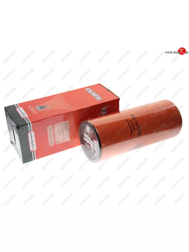 Фильтр масляный КАМАЗ-6520-19 дв.CUMMINS ISLe DAF EKOFIL EKOFIL eko-02.266