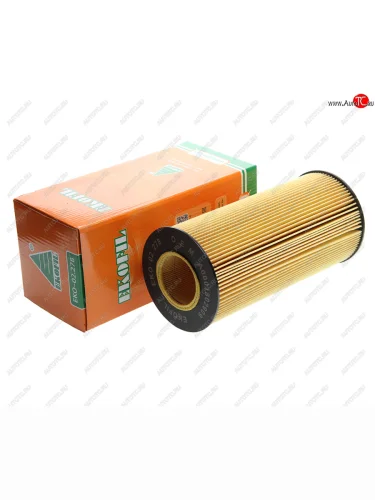 Фильтр масляный КАМАЗ-5490 MERCEDES Axor дв.DAIMLER ЭКОФИЛ ЭКОФИЛ eko-02.278