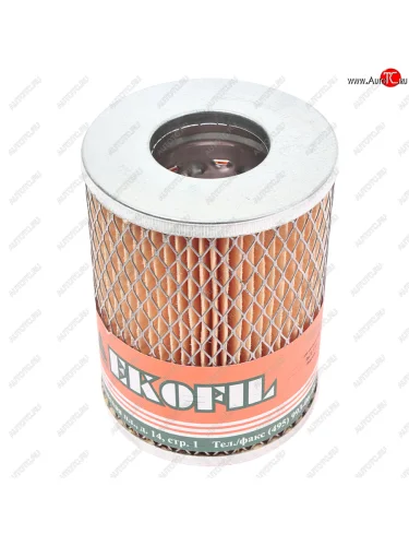 Элемент фильтрующий ЗИЛ-5301 масляный EKOFIL EKOFIL eko-02.71