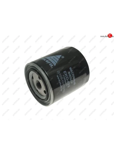 Фильтр масляный ГАЗ-3110,3302 (дв.ЗМЗ-406) EKOFIL EKOFIL eko-028