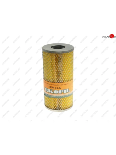 Элемент фильтрующий Т-150 масляный EKOFIL EKOFIL eko-02.82