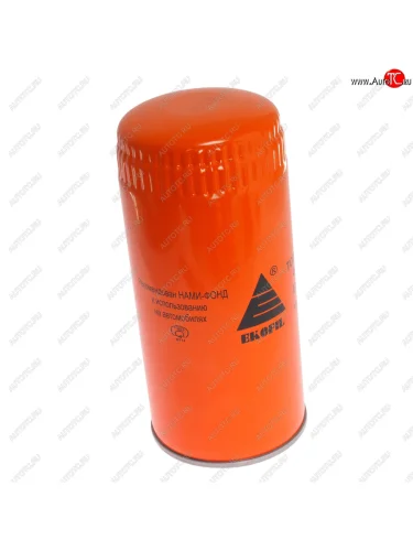 Фильтр топливный КАМАЗ-ЕВРО-4, Д-245 ЕВРО-3 DAF IVECO тонкой очистки EKOFIL EKOFIL eko-03.38