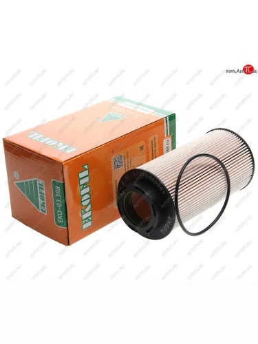 Фильтр топливный КАМАЗ-5490 MERCEDES Actros,Axor 2 ЭКОФИЛ ЭКОФИЛ eko-03.388