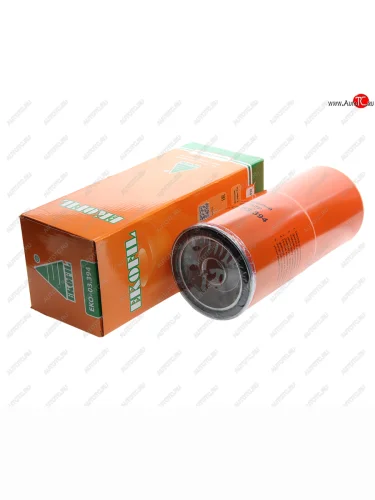 Фильтр топливный HITACHI KOMATSU CUMMINS сепаратор EKOFIL EKOFIL eko-03.394 EKOFIL eko-03.394