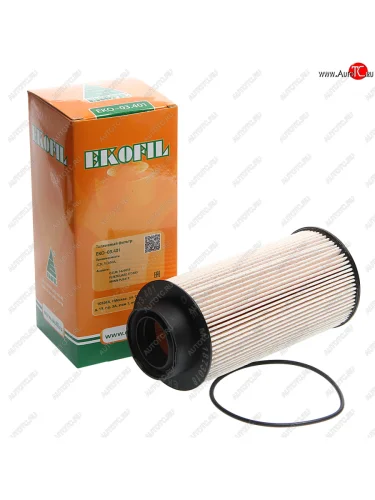 Фильтр топливный SCANIA 164 дв.DC16.01/02/03/05 EKOFIL EKOFIL eko-03.401 EKOFIL eko-03.401