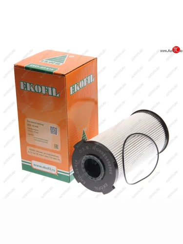 Фильтр топливный SITRAK сепаратора EKOFIL EKOFIL eko-03.416