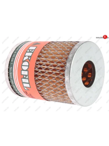 Элемент фильтрующий ЯМЗ топливный тонкой очистки EKOFIL EKOFIL eko-03.51