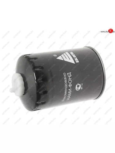 Фильтр топливный ЗИЛ-5301,МТЗ тонкой очистки (дв.ММЗ-245) EKOFIL EKOFIL eko-036