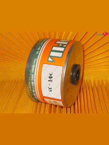 Элемент фильтрующий Т-25,30 топливный НО EKOFIL EKOFIL eko-03.63