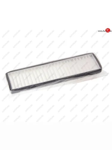 Фильтр воздушный салона ГАЗ-3302 пылевой EKOFIL EKOFIL eko-04.08