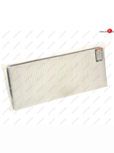 Фильтр воздушный салона КАМАЗ-5490 MERCEDES Atego,Axor,Econic EKOFIL EKOFIL eko-04.109