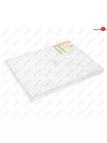 Фильтр воздушный салона VOLVO FH16 EKOFIL EKOFIL eko-04.113