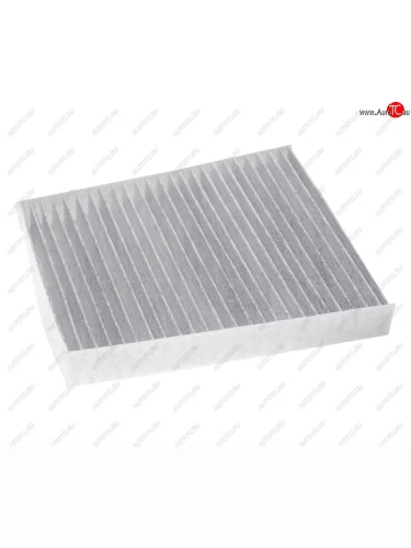 Фильтр воздушный салона ГАЗель Next,УРАЛ Next угольный EKOFIL EKOFIL eko-04.45