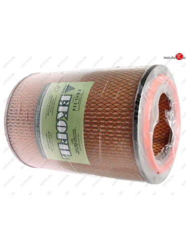 Элемент фильтрующий ЯМЗ-238,240,8401 воздушный с дном EKOFIL EKOFIL еко-114