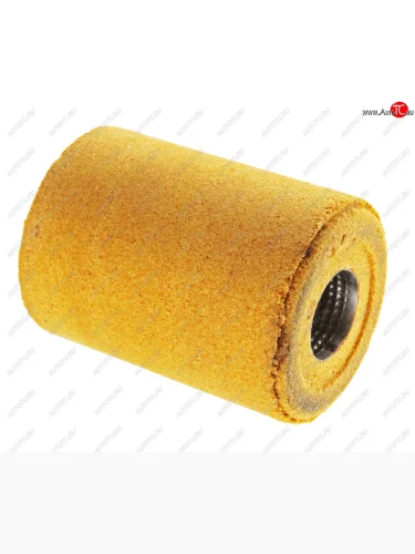 Элемент фильтрующий ЯМЗ топливный тонкой очистки (опилки) EKOFIL EKOFIL eko-303м