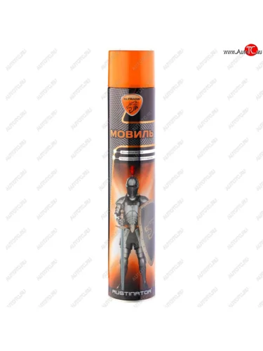 Мовиль аэрозоль 1л ЭЛТРАНС ЭЛТРАНС el-0201.01