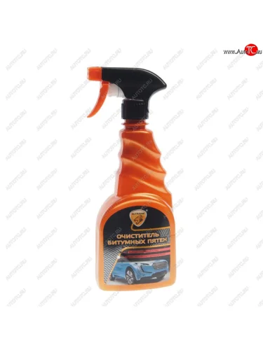 Очиститель битума и следов насекомых триггер 500мл ЭЛТРАНС ЭЛТРАНС el-0301.01