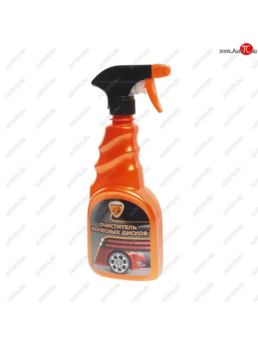 Очиститель дисков колесных 500мл ЭЛТРАНС ЭЛТРАНС el-0304.01