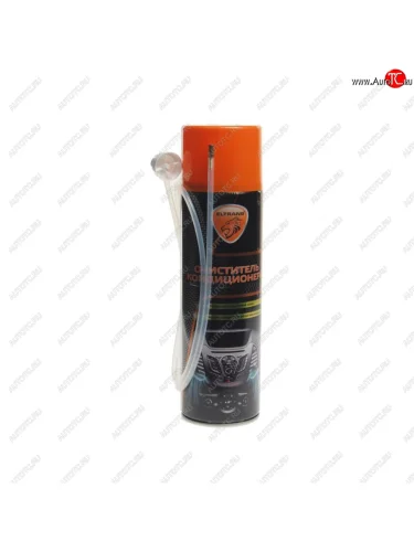 Очиститель кондиционера 650мл ЭЛТРАНС ЭЛТРАНС el-0307.06