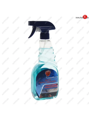 Антизапотеватель стекол 0.5л триггер ЭЛТРАНС ЭЛТРАНС el-0401.02