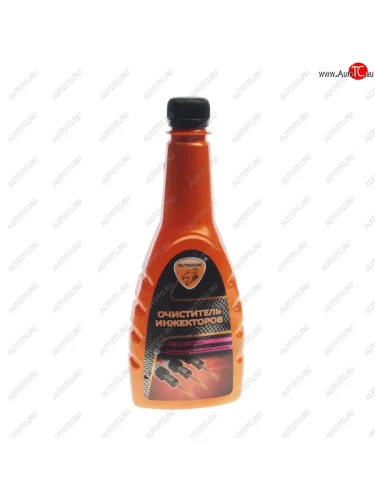 Очиститель инжектора 340мл ЭЛТРАНС ЭЛТРАНС el-1004.01