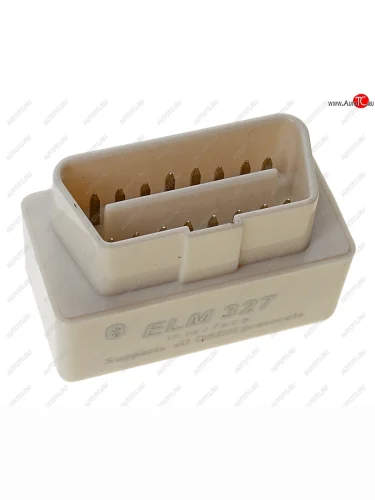 Адаптер автодиагностический ELM 327 Bluetooth ICAR ICAR elm 327 icar