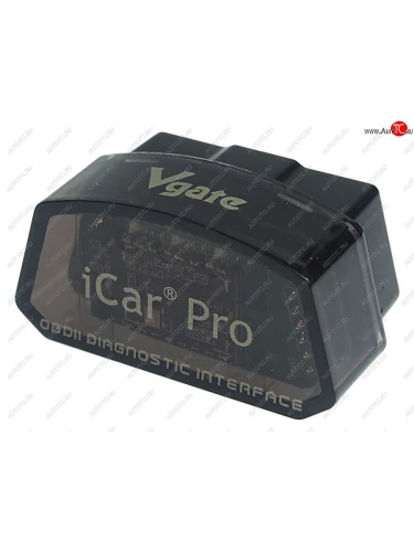 Адаптер автодиагностический ELM 327 WiFi ICAR ICAR elm 327 wifi pro