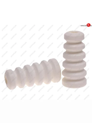 Отбойник амортизатора ВАЗ-2170 заднего (2шт.) ЭЛАСТОМАГ ЭЛАСТОМАГ em74889