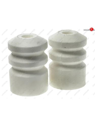 Отбойник амортизатора ВАЗ-1118 заднего (2шт.) ЭЛАСТОМАГ ЭЛАСТОМАГ em74890