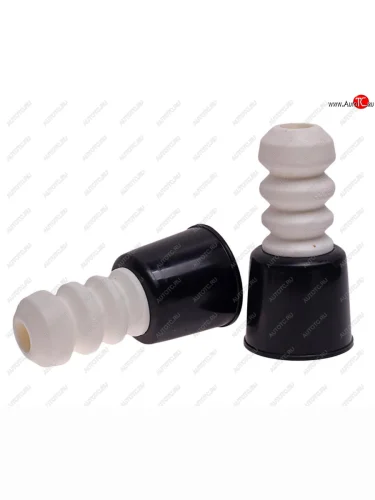 Буфер ВАЗ-2170,2190 сжатия телескопической стойки в сборе комплект 2шт. ЭЛАСТОМАГ ЭЛАСТОМАГ em74894