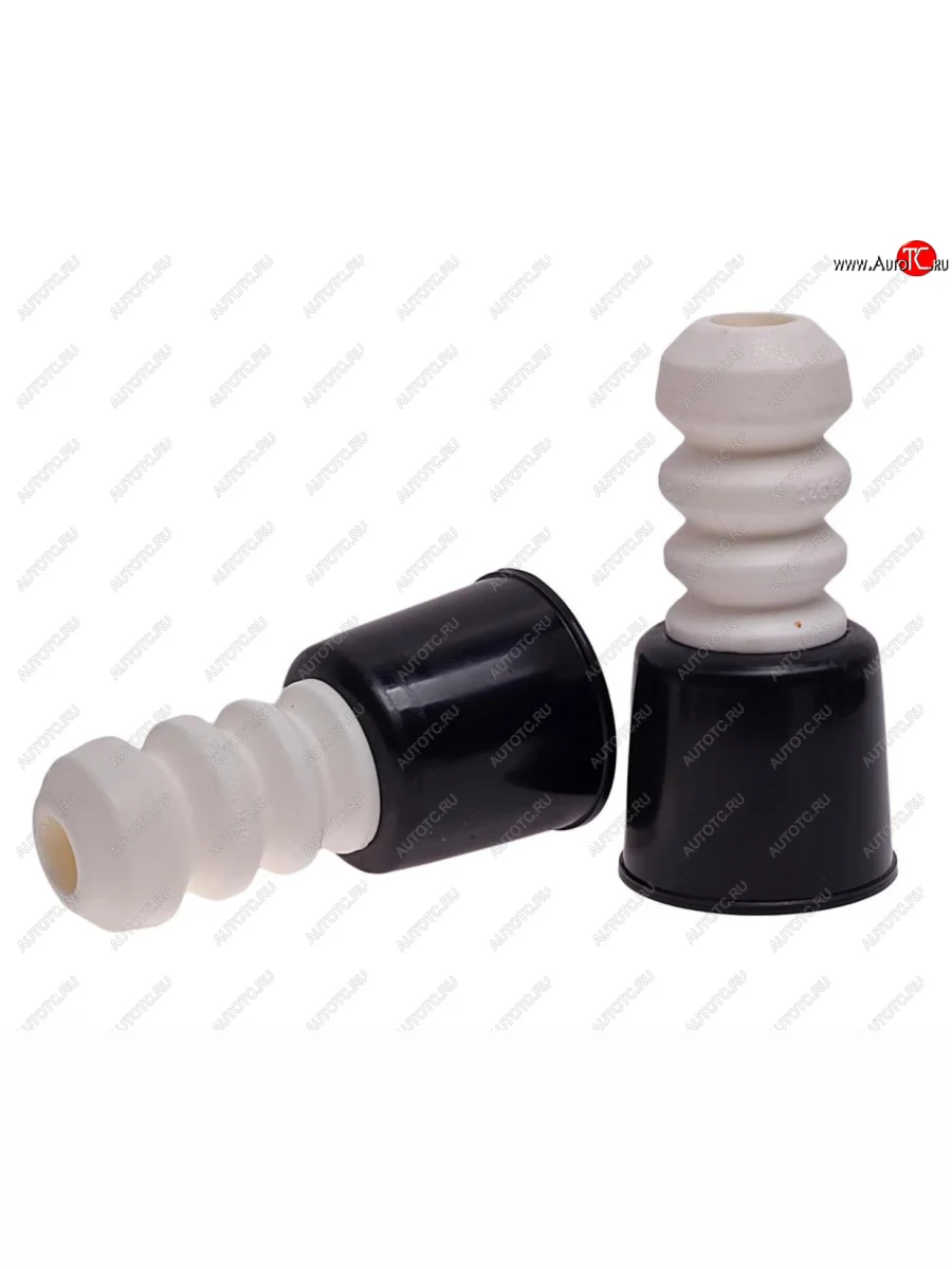 Буфер ВАЗ-2170,2190 сжатия телескопической стойки в сборе комплект 2шт. ЭЛАСТОМАГ ЭЛАСТОМАГ em74894  в Самаре Самарской области