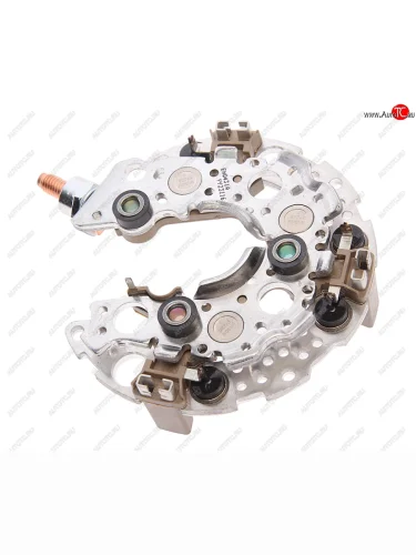 Мост диодный FORD Focus 2 генератора UTM UTM en0431a