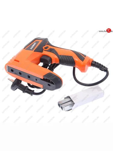 Степлер электрический 30удмин. (комплект скоб) PATRIOT PATRIOT en 141