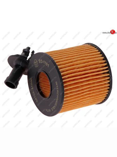 Фильтр масляный TOYOTA Camry (06-) (3.5),(11-) (2.53.5) LEXUS SAKURA SAKURA eo1101