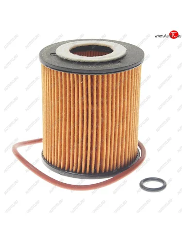 Фильтр масляный FORD Mondeo 3 (00-),4 (07-) (2.3) MAZDA 6 (02-) SAKURA SAKURA eo1701