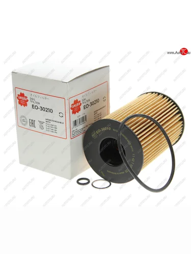 Фильтр масляный BMW 5 (F10),7 (F01-F04),X5 (E70),X6 (E71,E72) (4.5-6.0) SAKURA SAKURA eo30210