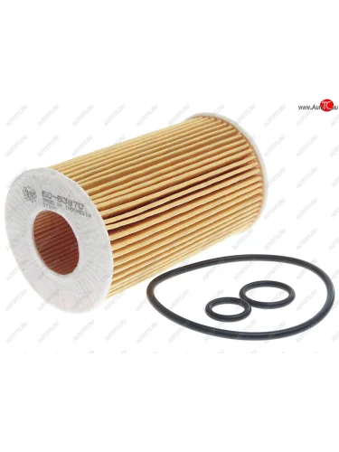 Фильтр масляный MERCEDES C,E,S,ML,G,Sprinter (M112,M113) LAND ROVER Range Rover SAKURA SAKURA eo53870