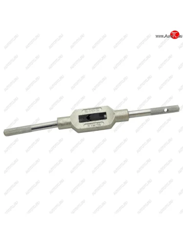 Метчикодержатель M01-М10 W116-38 №1 ЭВРИКА ЭВРИКА er-00110