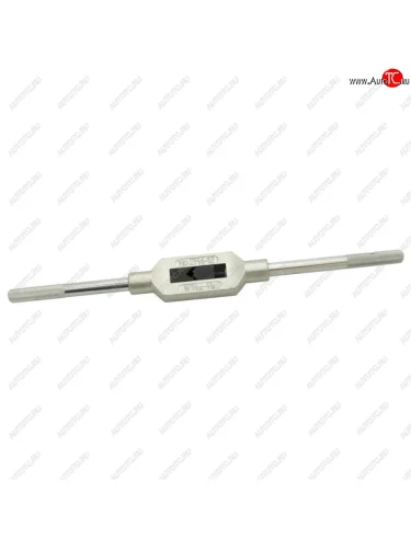 Метчикодержатель M04-М12 W532-12 №2 ЭВРИКА ЭВРИКА er-00412