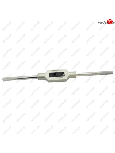 Метчикодержатель M05-М20 W732-34 №3 ЭВРИКА ЭВРИКА er-00520