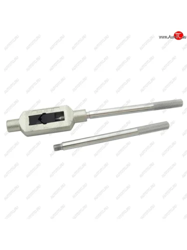 Метчикодержатель M09-М27 W716-1 №4 ЭВРИКА ЭВРИКА er-00927