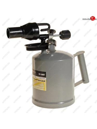 Лампа паяльная 2.0л ЭВРИКА ЭВРИКА er-114057