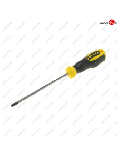 Отвертка TORX T30х150мм магнитная ЭВРИКА ЭВРИКА er-1dt-06