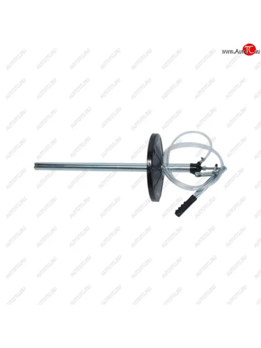 Нагнетатель масла (маслораздатчик) ручной под емкость 20л ЭВРИКА ЭВРИКА er-44496